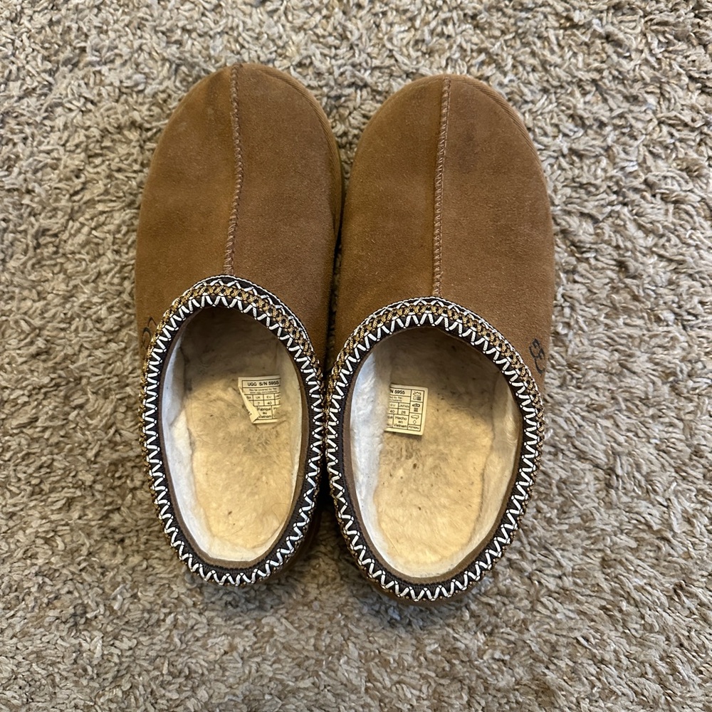 EUC UGG Tasman II